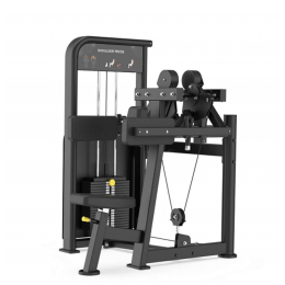 LY003A DELTS MACHINE