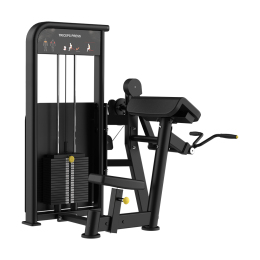 LY006 BICEPS CURL