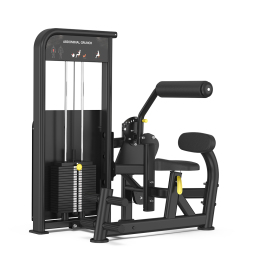 LY010 ABDOMINAL CRUNCH