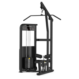 LY012 LAT PULLDOWN