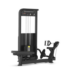 LY012A SEATED HORIZONTAL PULLEY