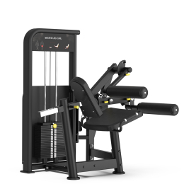 LY013 SEATED LEG CURL