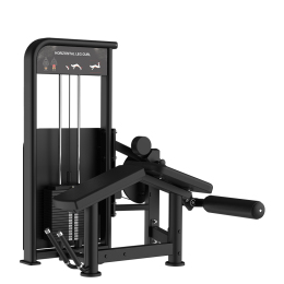 LY013A HORIZONTAL LEG CURL