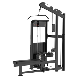BLY012 HIGH PULLEY/ROW