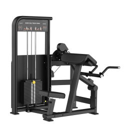 BLY0607 BICEPS CURL/TRICEPS PRESS