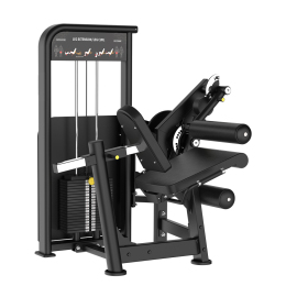 BLY1314 LEG EXTENSION/LEG CURL