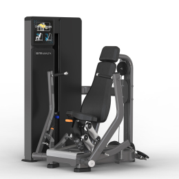 GW001 CHEST PRESS