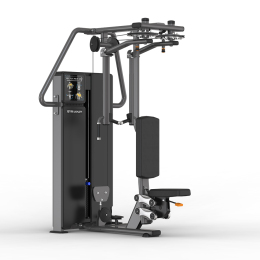 GW002A PEC FLY / REAR DELT
