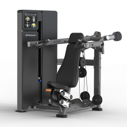 GW003 SHOULDER PRESS