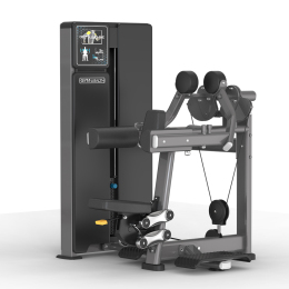 GW003A DELTS MACHINE