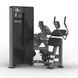 GW010 ABDOMINAL CRUNCH