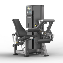 GW013 SEATED LEG CURL