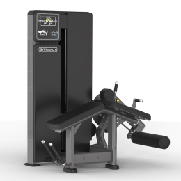 GW013A HORIZONTAL LEG CURL