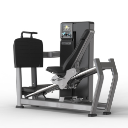 GW015 LEG PRESS