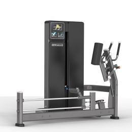 GW016A STANDING LEG EXTENSION