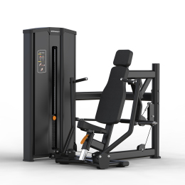 ST001B CHEST PRESS