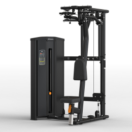 ST002A PEC FLY/REAR DELT