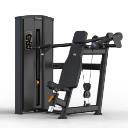 ST003B SHOULDER PRESS