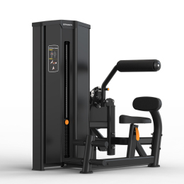 ST010 ABDOMINAL CRUNCH
