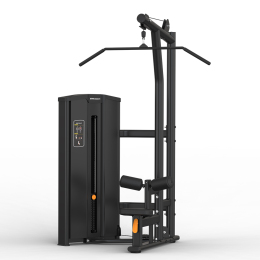 ST012C LAT PULL DOWN