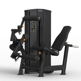 ST013 SEATED LEG CURL