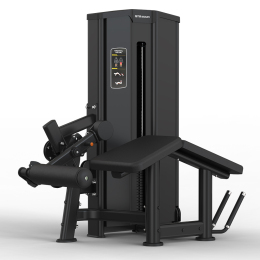 ST013A HORIZONTAL LEG CURL