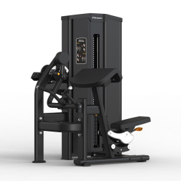 BST0607 BICEPS CURL/TRICEPS PRESS
