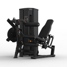 BST1314 LEG EXTENSION/LEG CURL