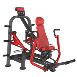 PT001A SUPER VERTICAL CHEST PRESS