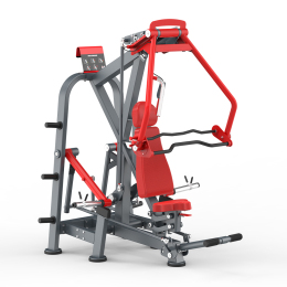 PT001B SEATED CHEST PRESS TRAINER