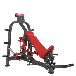 PT002 SUPER UPPER CHEST FLIGHT MACHINE