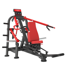 PT003 SUPER DELTOID PRESS