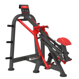 PT004A T-BAR ROW