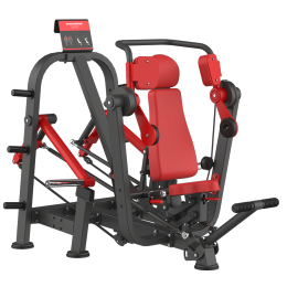 PT009 SUPER PULLOVER MACHINE