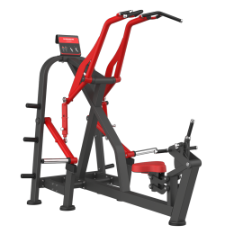 PT012 SUPER LAT MACHINE CONVERGENT