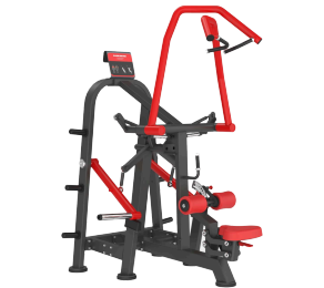 PT012B SUPER LAT PULLDOWN CIRCULAR