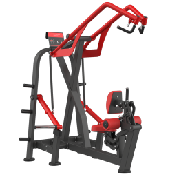 PT012C SUPER HIGH ROW