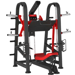 PT020 VERTICAL LEG PRESS