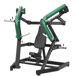 XT-01 CHEST PRESS