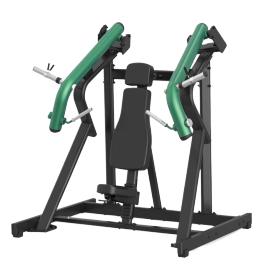 XT-02 INCLINE CHEST PRESS