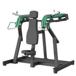 XT-03 SHOULDER PRESS