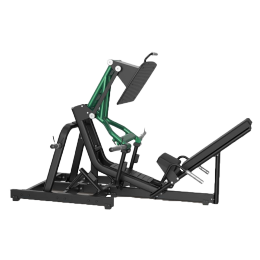XT-09 LEG PRESS
