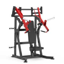 XVD-001 ISO-LATERAL BENCH PRESS