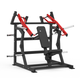 XVD-002 ISO-LATERAL SUPPER INCLINE PRESS