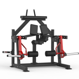 XVD-003 ISO-LATERAL KNEELING LEG CURL