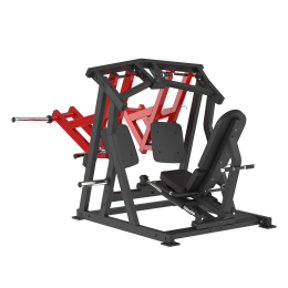 XVD-004 LATERAL LEG PRESS