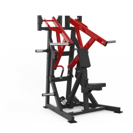 XVD-007 LOW BACK PULL TRAINER