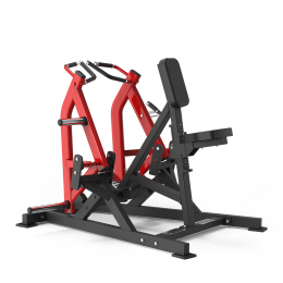 XVD-014 PLATE-LOADED ISO-LATERAL ROW