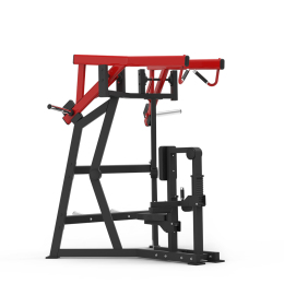 XVD-016 ISO-LATERAL LAT PULLDOWN