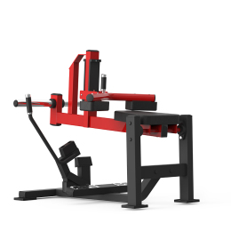 XVD-019 SEATED CALF MACHINE